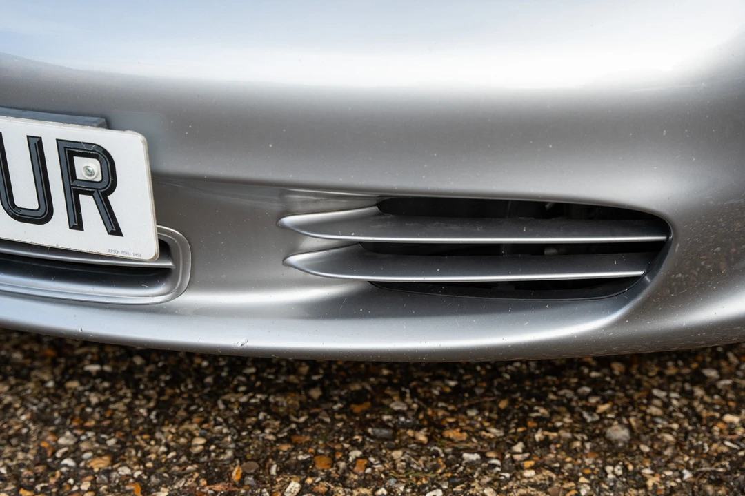 2004 Porsche 986 Boxster S - Image 20 of 31