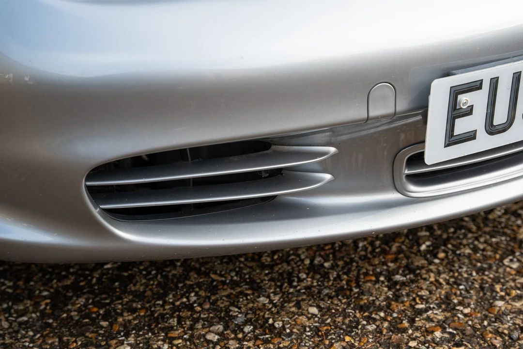 2004 Porsche 986 Boxster S - Image 21 of 31