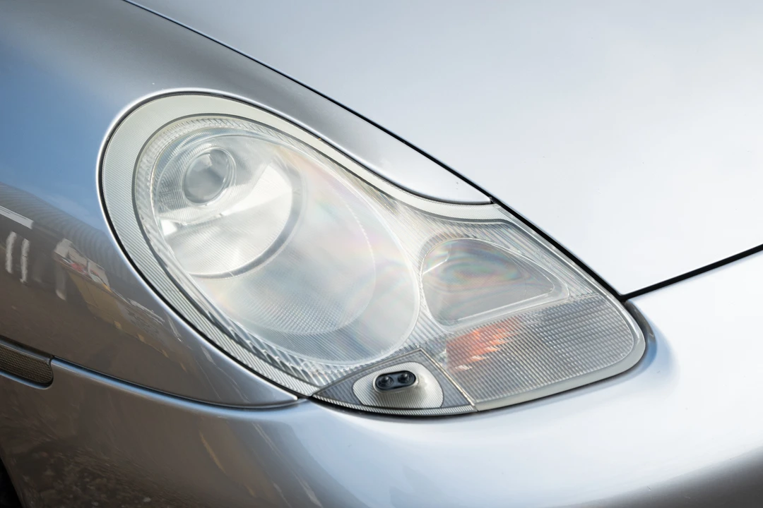 2004 Porsche 986 Boxster S - Image 22 of 31