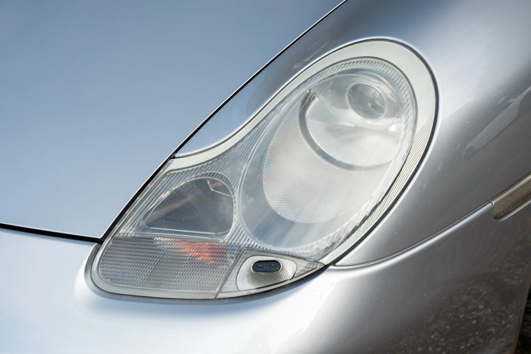 2004 Porsche 986 Boxster S - Image 23 of 31