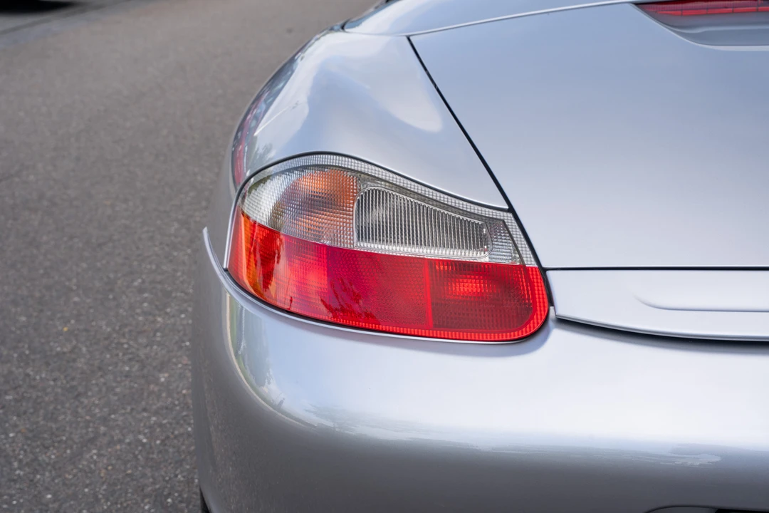 2004 Porsche 986 Boxster S - Image 11 of 31