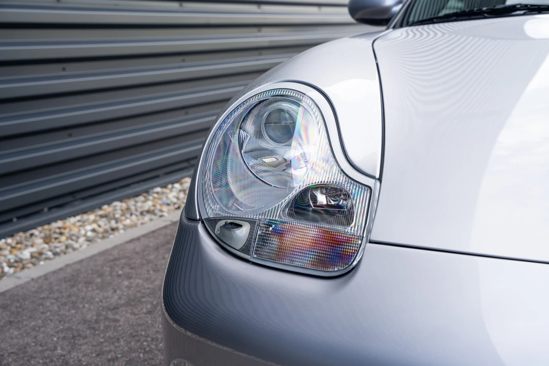 2004 Porsche 986 Boxster S - Image 18 of 31