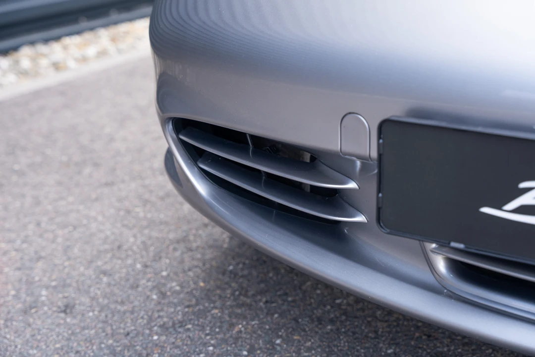 2004 Porsche 986 Boxster S - Image 19 of 31