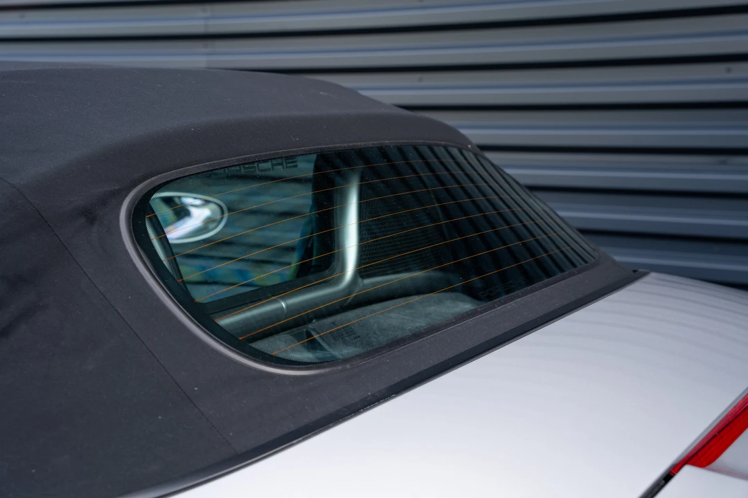 2004 Porsche 986 Boxster S - Image 21 of 31