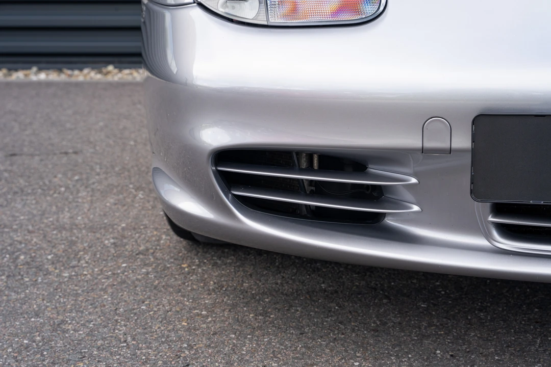 2004 Porsche 986 Boxster S - Image 27 of 31