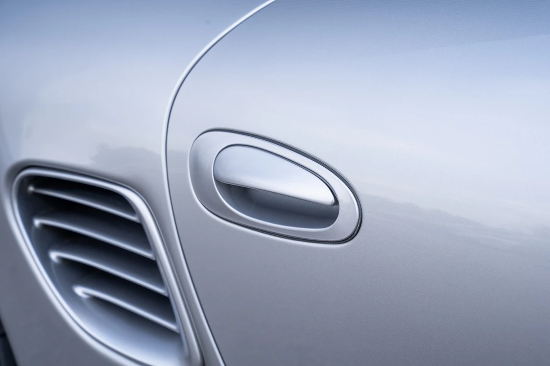 2004 Porsche 986 Boxster S - Image 29 of 31