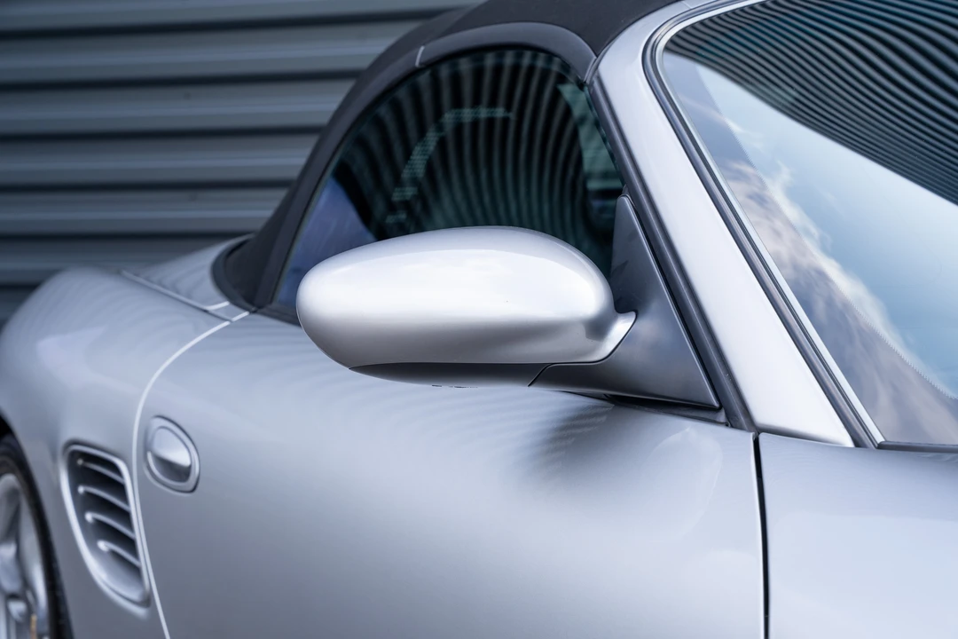 2004 Porsche 986 Boxster S - Image 30 of 31