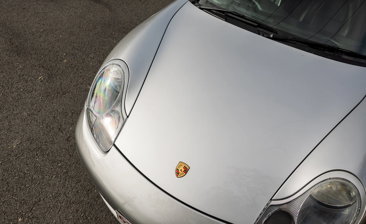 2004 Porsche 986 Boxster S - Image 20 of 31