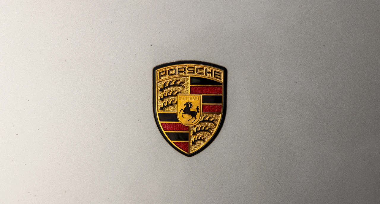 2004 Porsche 986 Boxster S - Image 21 of 31