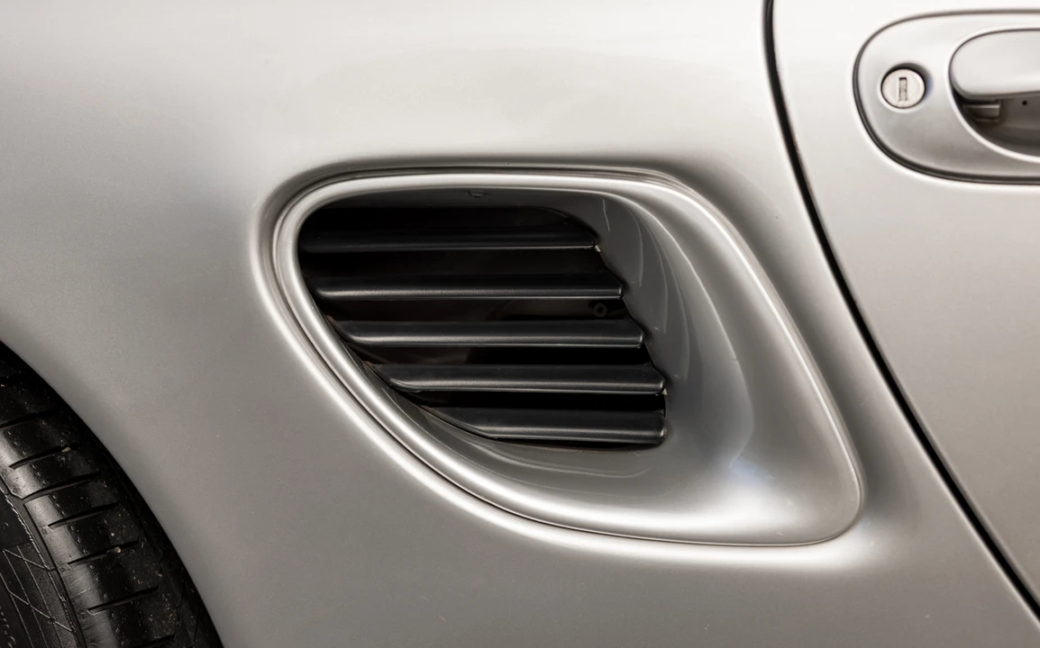2004 Porsche 986 Boxster S - Image 25 of 31