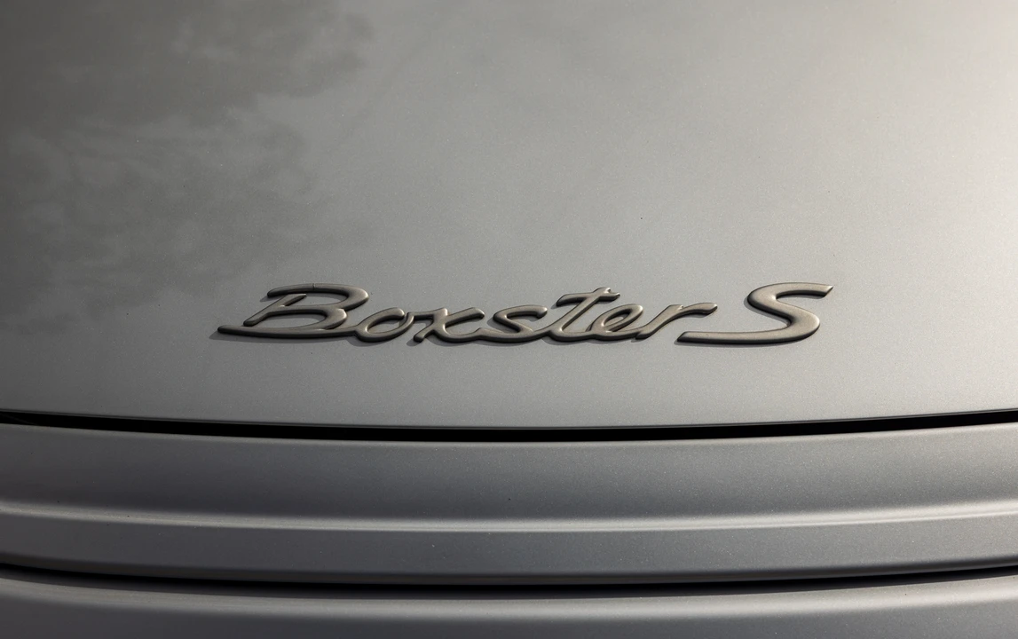 2004 Porsche 986 Boxster S - Image 31 of 31
