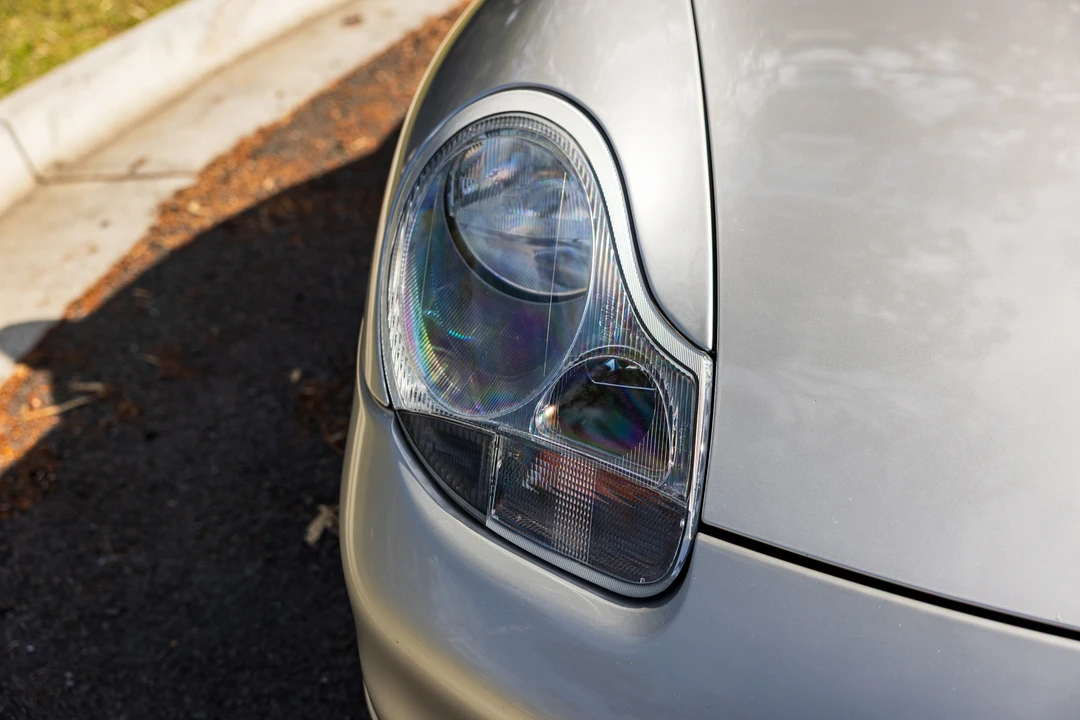 2004 Porsche 986 Boxster S - Image 10 of 31