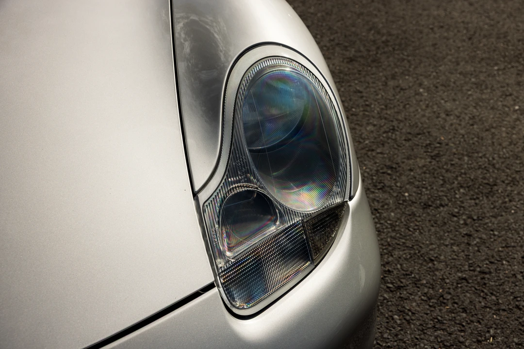 2004 Porsche 986 Boxster S - Image 11 of 31