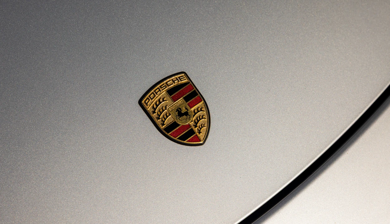 2004 Porsche 986 Boxster S - Image 12 of 31