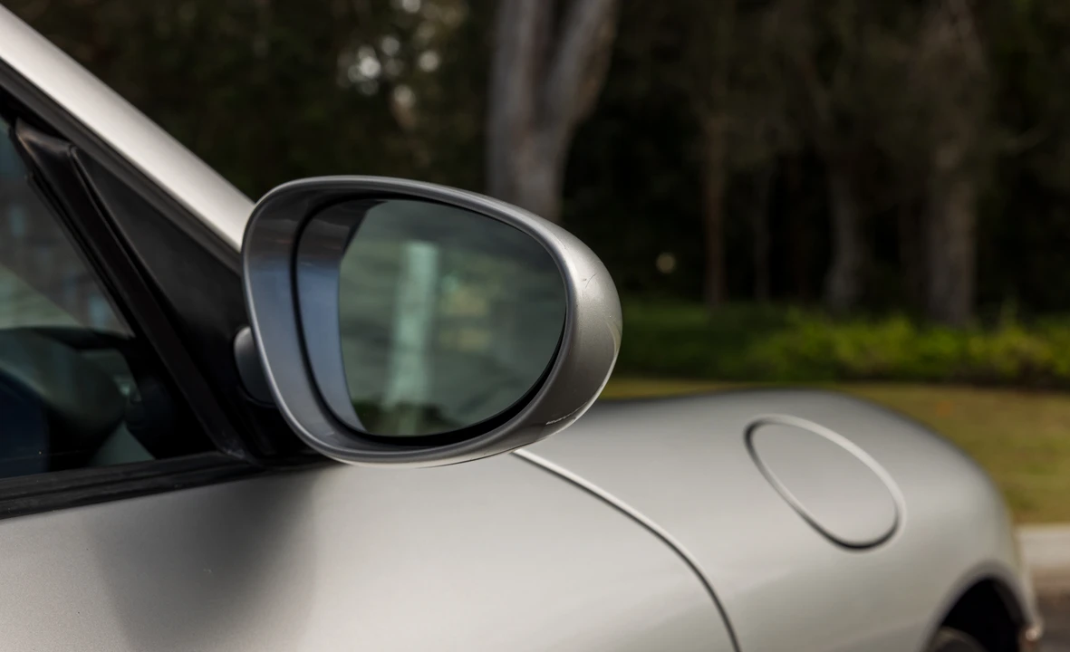 2004 Porsche 986 Boxster S - Image 17 of 31