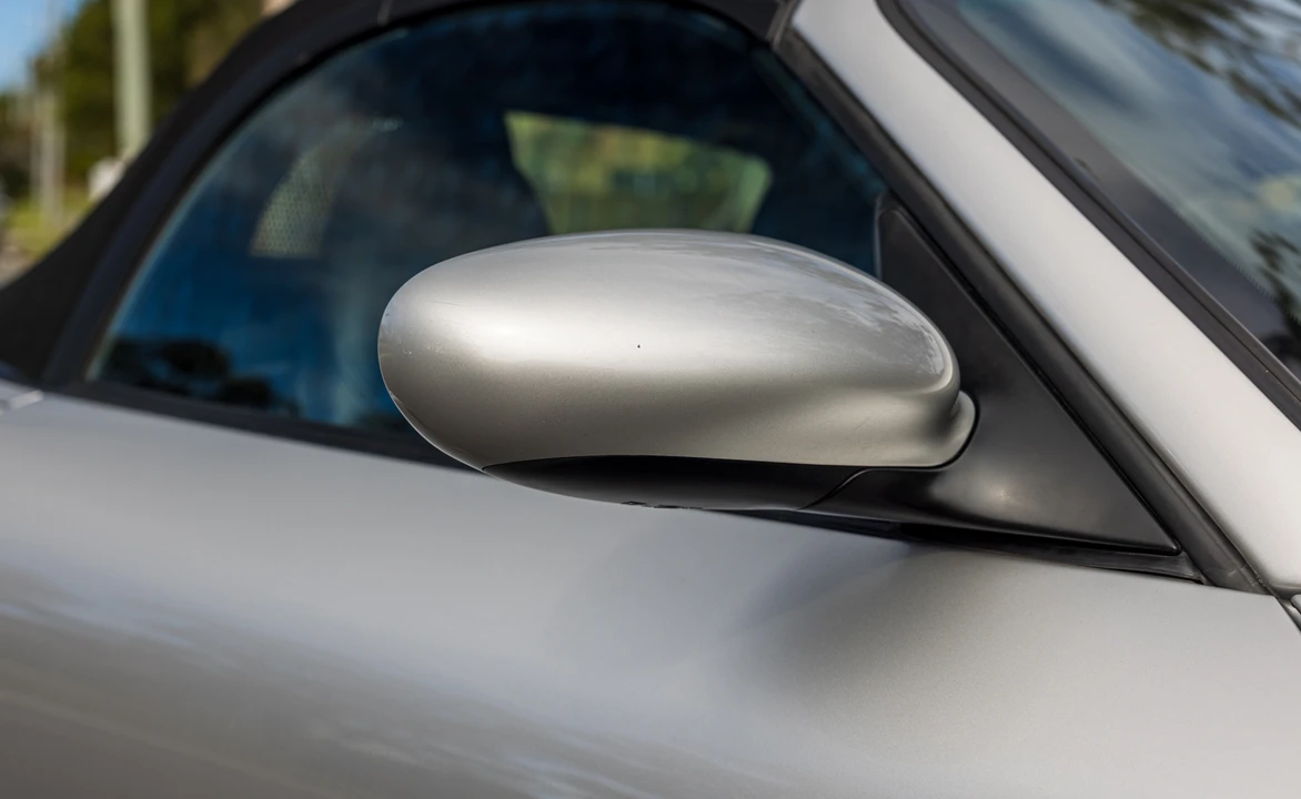 2004 Porsche 986 Boxster S - Image 18 of 31