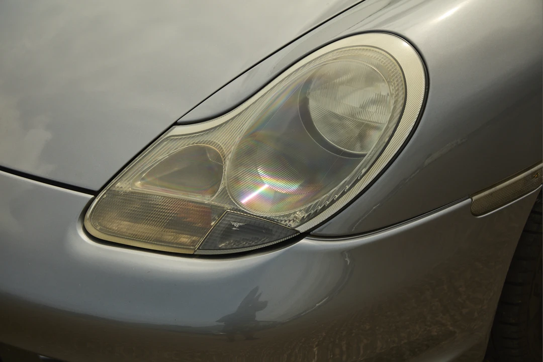 2004 Porsche 986 Boxster S - Image 11 of 31