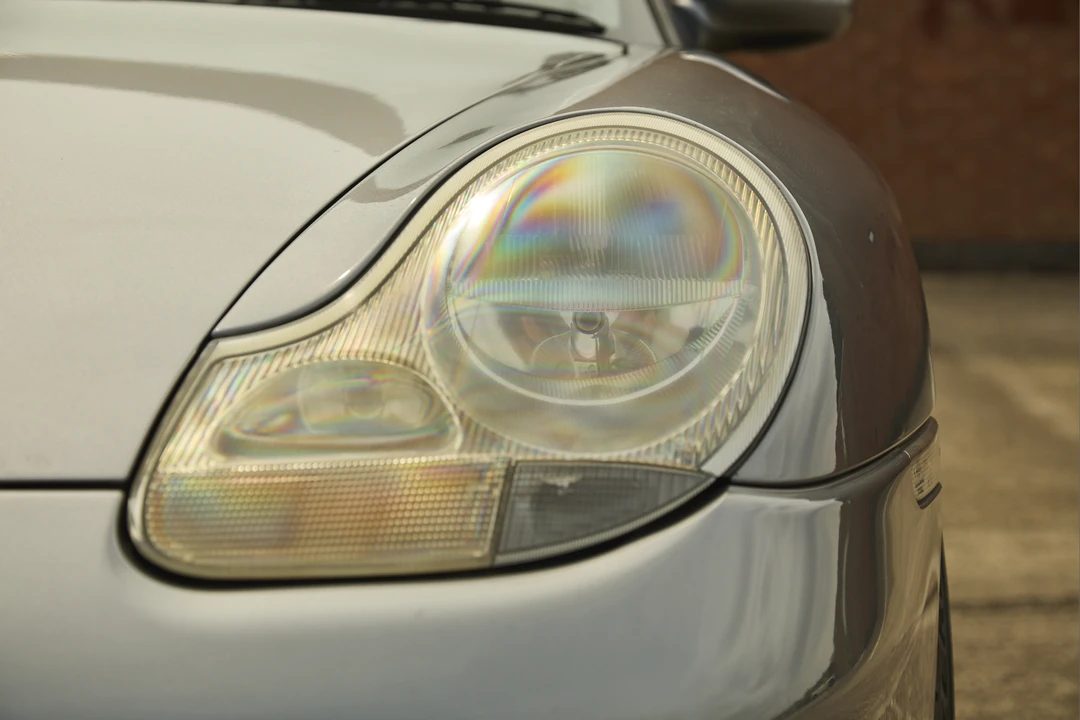 2004 Porsche 986 Boxster S - Image 12 of 31