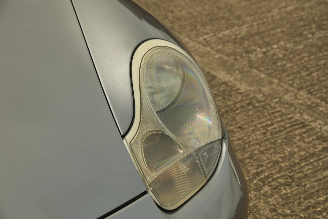 2004 Porsche 986 Boxster S - Image 13 of 31
