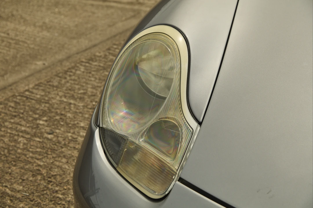 2004 Porsche 986 Boxster S - Image 14 of 31