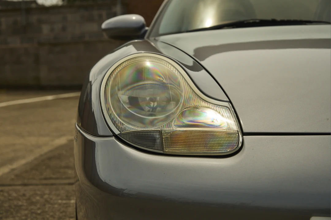 2004 Porsche 986 Boxster S - Image 15 of 31