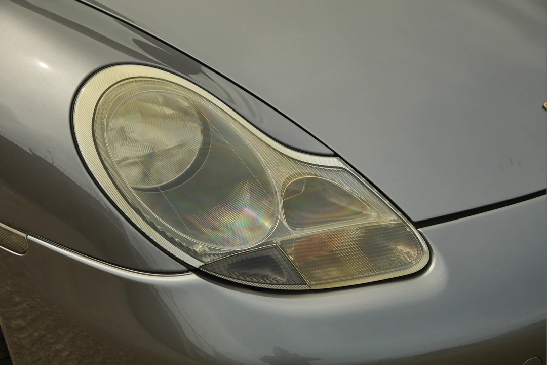 2004 Porsche 986 Boxster S - Image 16 of 31