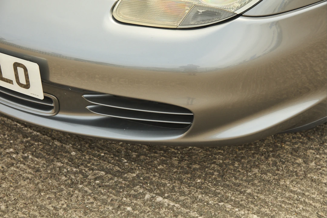 2004 Porsche 986 Boxster S - Image 19 of 31