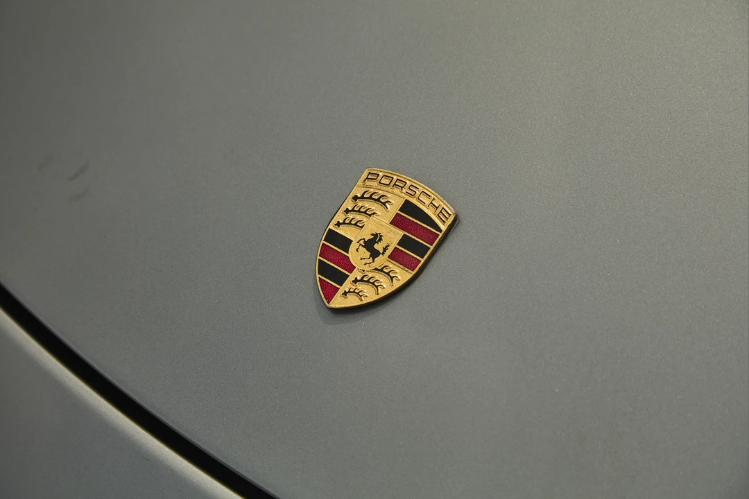 2004 Porsche 986 Boxster S - Image 20 of 31