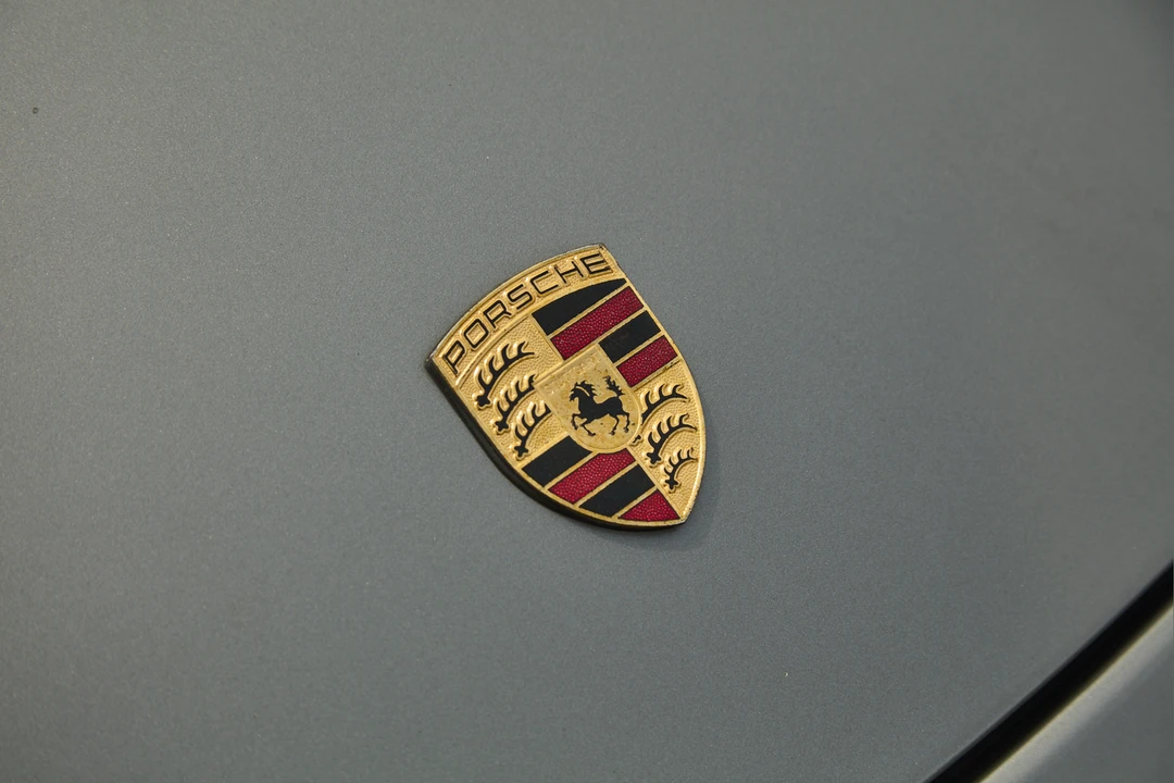 2004 Porsche 986 Boxster S - Image 21 of 31