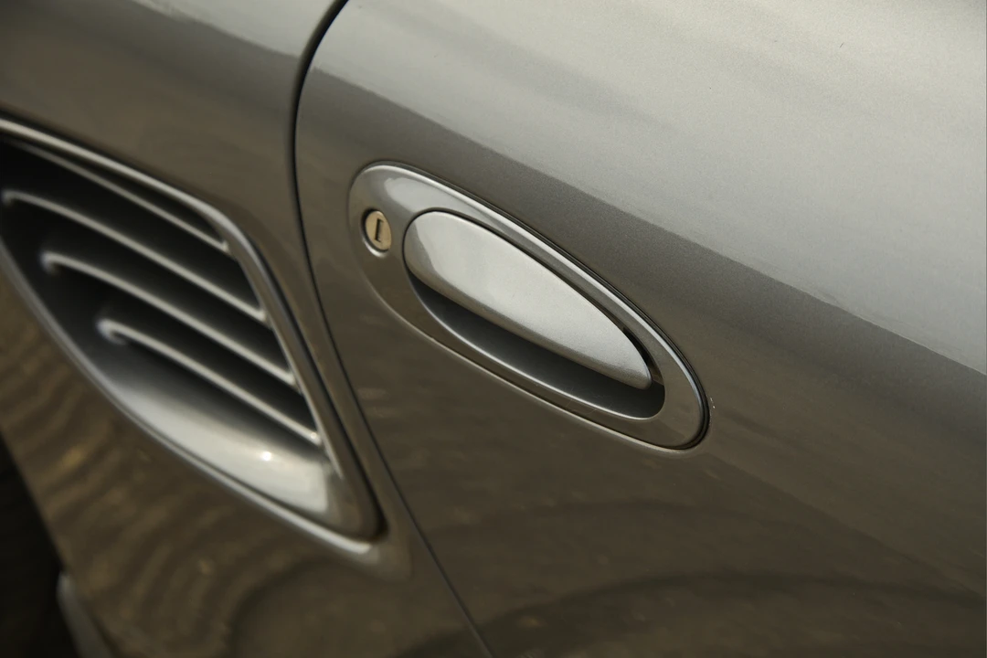 2004 Porsche 986 Boxster S - Image 24 of 31