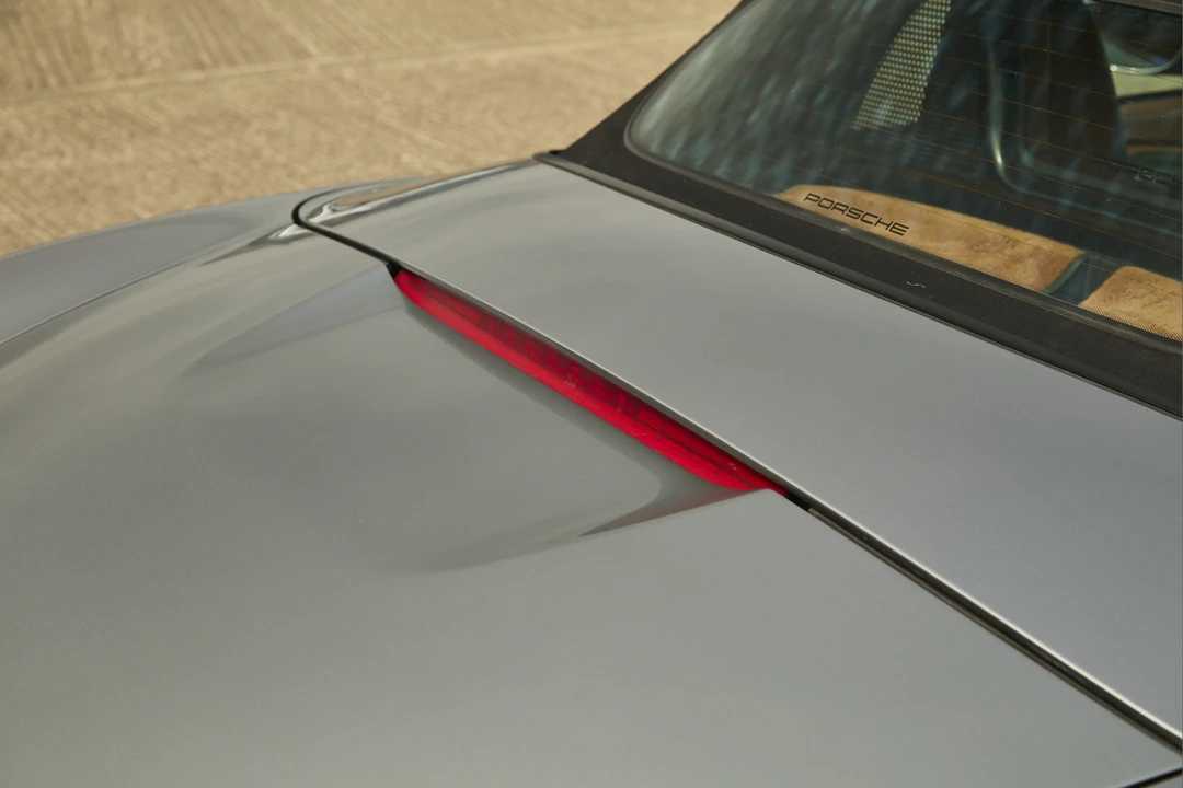 2004 Porsche 986 Boxster S - Image 26 of 31