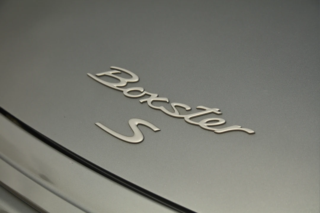 2004 Porsche 986 Boxster S - Image 27 of 31