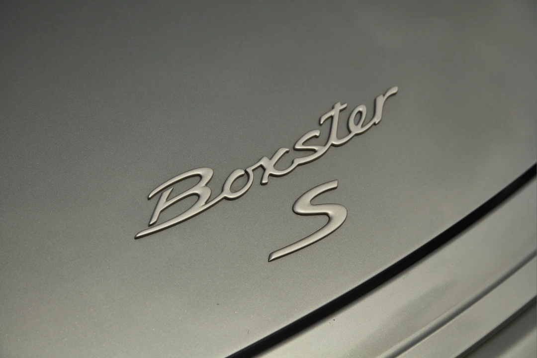 2004 Porsche 986 Boxster S - Image 28 of 31