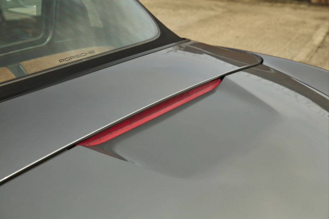 2004 Porsche 986 Boxster S - Image 29 of 31