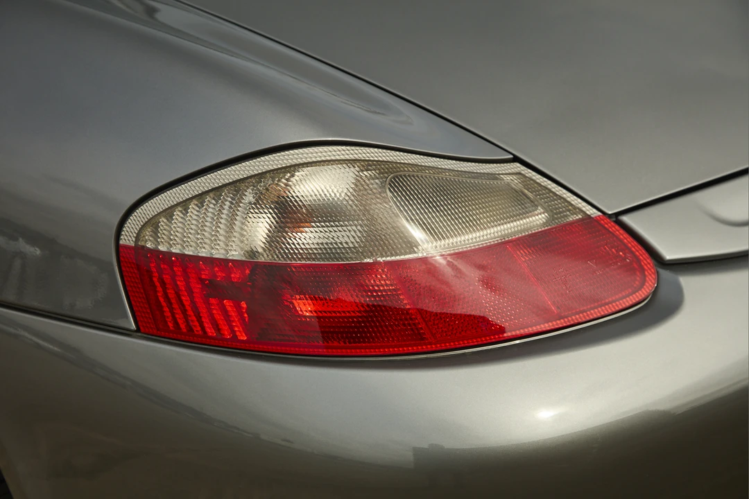 2004 Porsche 986 Boxster S - Image 30 of 31