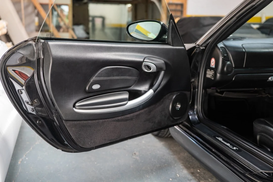 2004 Porsche 986 Boxster S - Image 24 of 30
