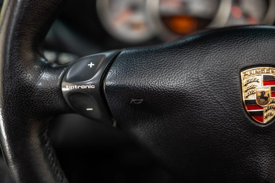 2004 Porsche 986 Boxster S - Image 20 of 30