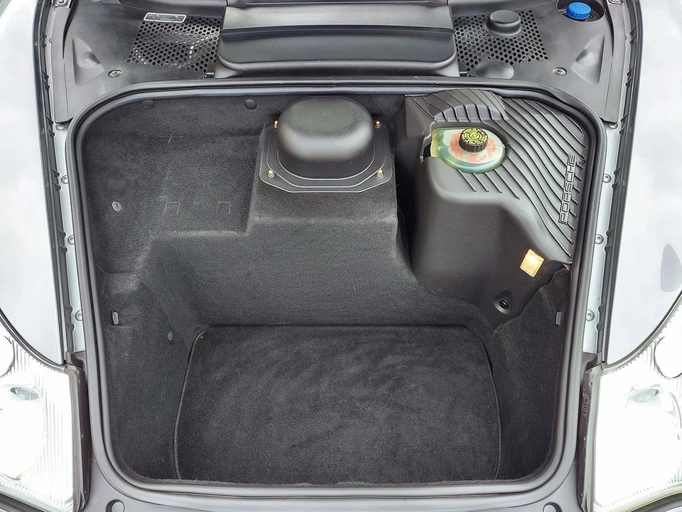 2004 Porsche 996 Carrera 4S - Image 18 of 20