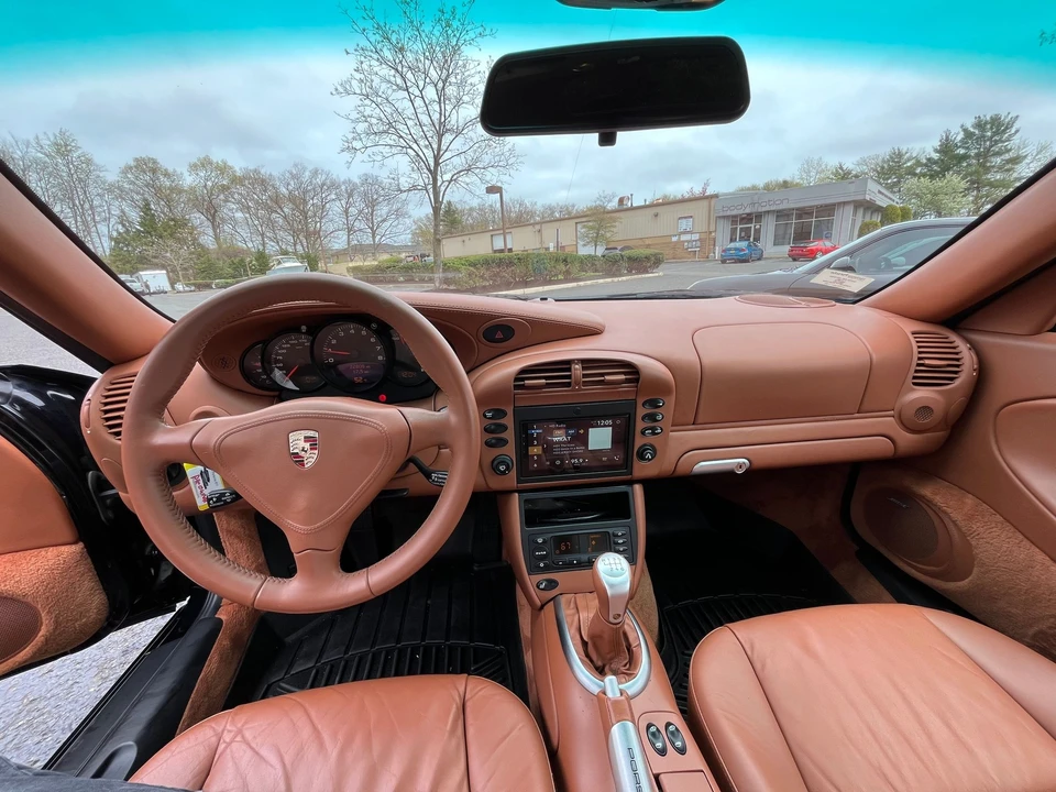 2004 Porsche 996 Carrera 4S - Image 7 of 13