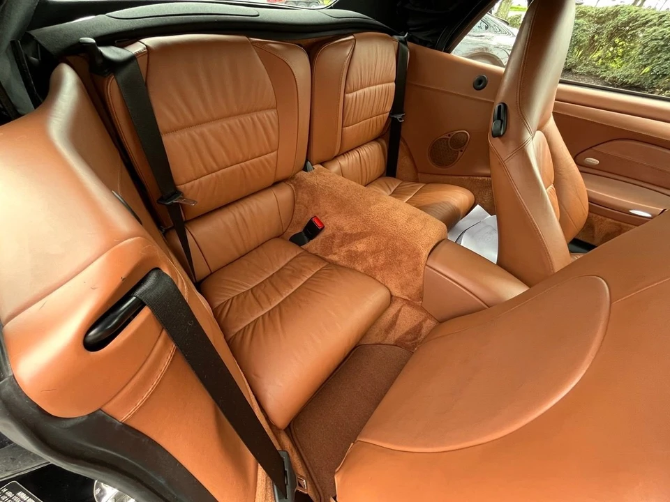2004 Porsche 996 Carrera 4S - Image 9 of 13