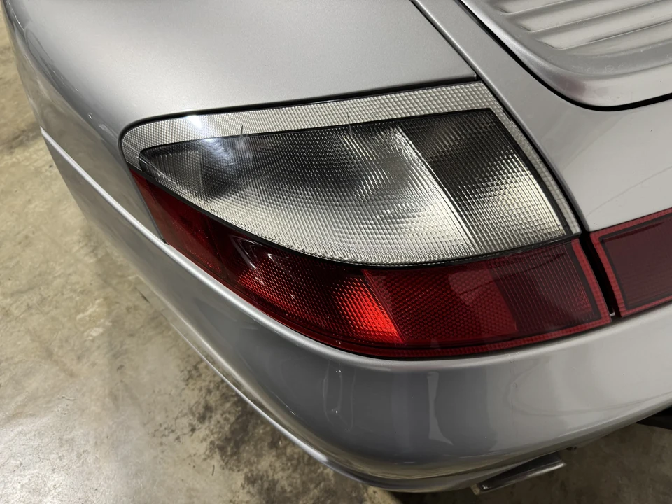 2004 Porsche 996 Carrera 4S - Image 24 of 31