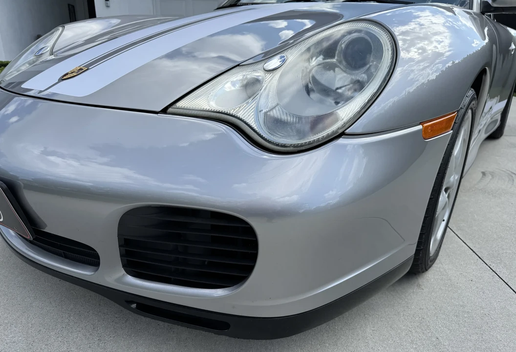 2004 Porsche 996 Carrera 4S - Image 12 of 31
