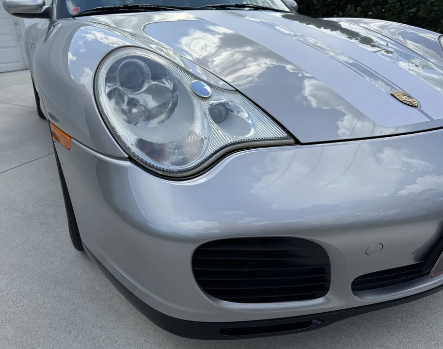 2004 Porsche 996 Carrera 4S - Image 14 of 31