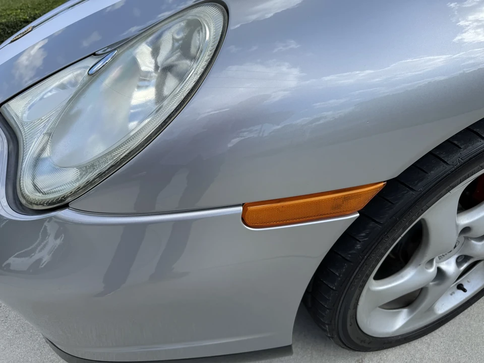 2004 Porsche 996 Carrera 4S - Image 15 of 31