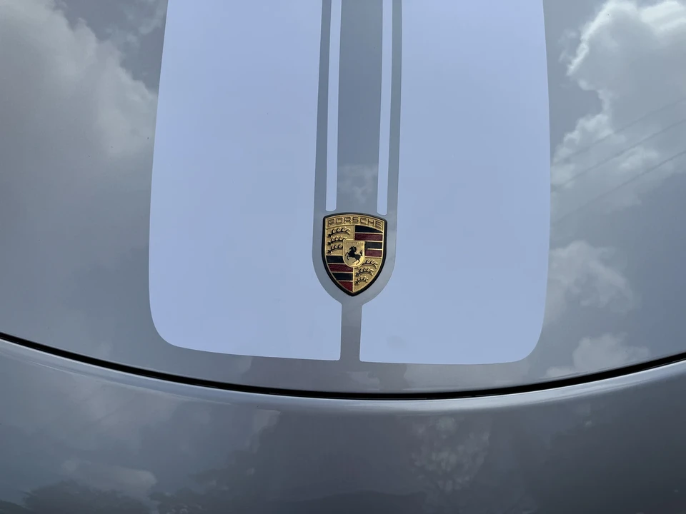 2004 Porsche 996 Carrera 4S - Image 16 of 31