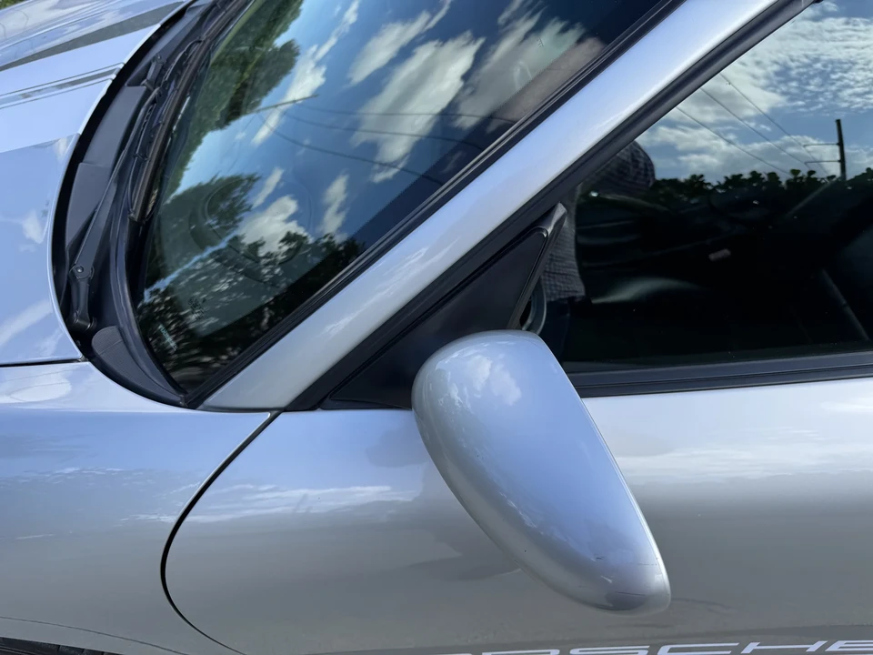 2004 Porsche 996 Carrera 4S - Image 20 of 31