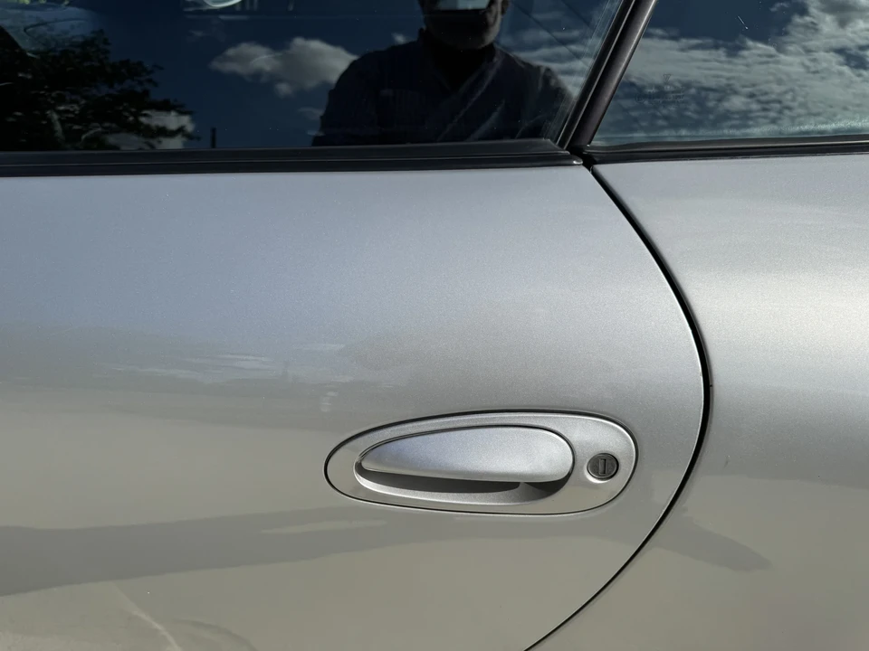 2004 Porsche 996 Carrera 4S - Image 22 of 31