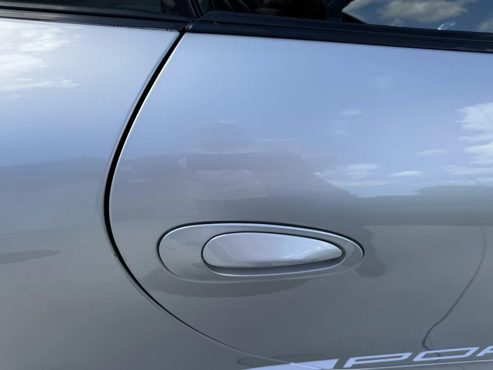 2004 Porsche 996 Carrera 4S - Image 21 of 31
