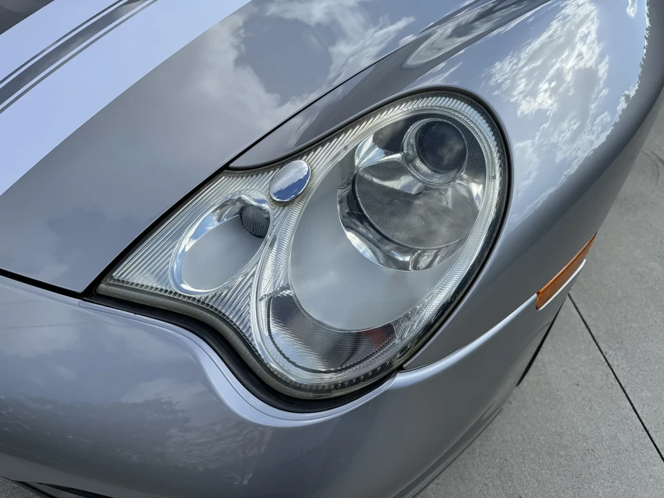 2004 Porsche 996 Carrera 4S - Image 13 of 31