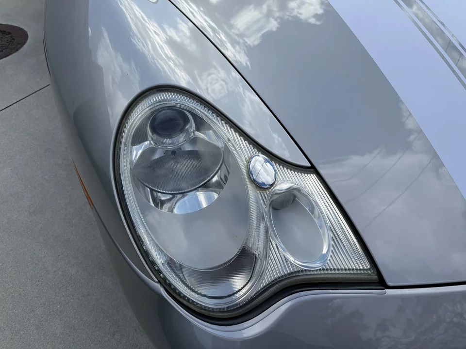 2004 Porsche 996 Carrera 4S - Image 10 of 31